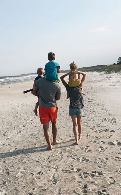 Kristin Cavallari, Jay Cutler